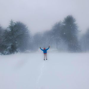 Meet your Posher, Maxwell